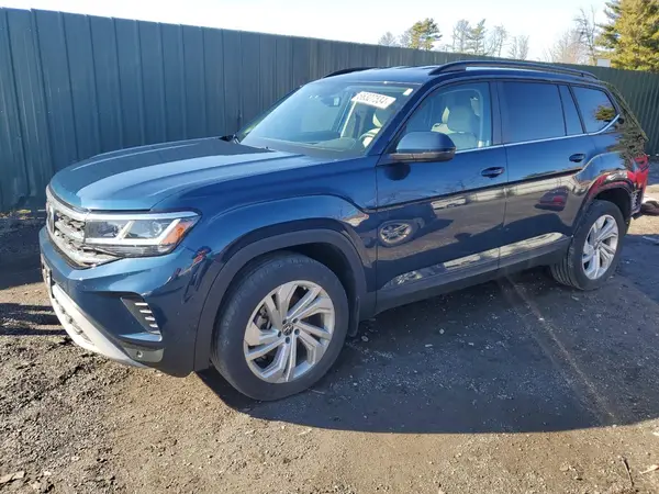 1V2HR2CA7PC513374 2023 VOLKSWAGEN ATLAS - Image 1