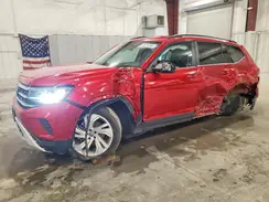 1V2HR2CA7PC516954 2023 VOLKSWAGEN ATLAS