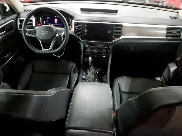 1V2HR2CA7PC516954 2023 VOLKSWAGEN ATLAS - Image 8