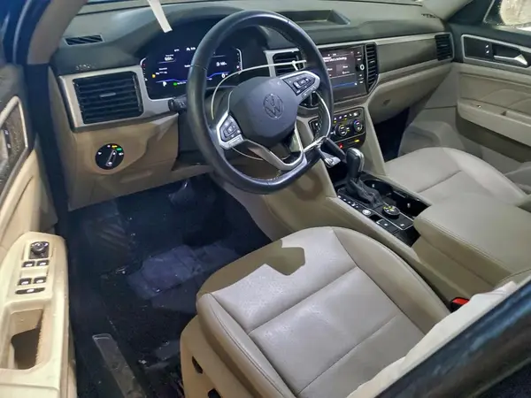 1V2HR2CA7PC517330 2023 VOLKSWAGEN ATLAS - Image 8