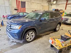 1V2HR2CA7PC518364 2023 VOLKSWAGEN ATLAS