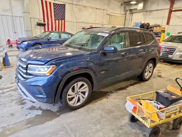 1V2HR2CA7PC518364 2023 VOLKSWAGEN ATLAS - Image 1