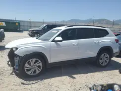 1V2HR2CA7PC521619 2023 VOLKSWAGEN ATLAS