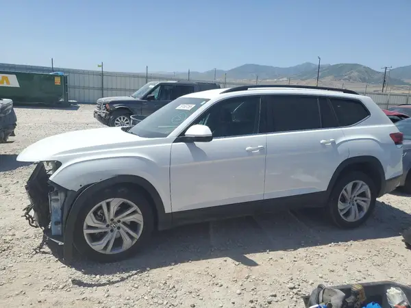 1V2HR2CA7PC521619 2023 VOLKSWAGEN ATLAS - Image 1
