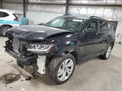 1V2HR2CA7PC523094 2023 VOLKSWAGEN ATLAS