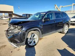 1V2HR2CA7PC523211 2023 VOLKSWAGEN ATLAS
