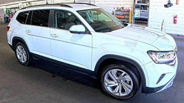 1V2HR2CA7PC526707 2023 VOLKSWAGEN ATLAS - Image 1