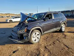 1V2HR2CA7PC528375 2023 VOLKSWAGEN ATLAS