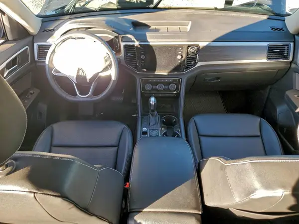1V2HR2CA7PC528375 2023 VOLKSWAGEN ATLAS - Image 8
