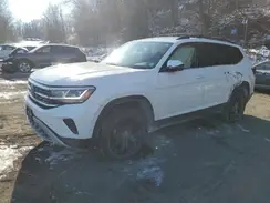 1V2HR2CA7PC532989 2023 VOLKSWAGEN ATLAS