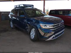 1V2HR2CA7PC537187 2023 VOLKSWAGEN ATLAS