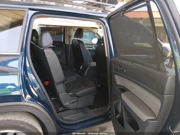 1V2HR2CA7PC537187 2023 VOLKSWAGEN ATLAS - Image 8