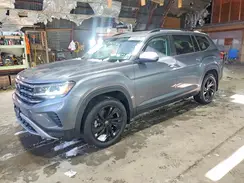 1V2HR2CA7PC554751 2023 VOLKSWAGEN ATLAS