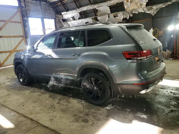 1V2HR2CA7PC554751 2023 VOLKSWAGEN ATLAS - Image 2