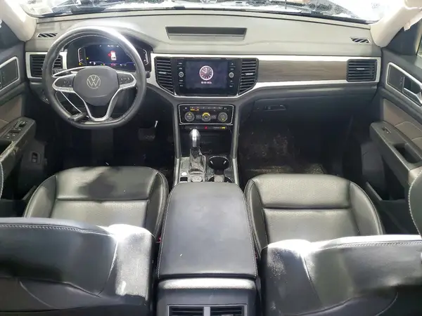 1V2HR2CA7PC554751 2023 VOLKSWAGEN ATLAS - Image 8