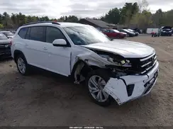 1V2HR2CA7PC557181 2023 VOLKSWAGEN ATLAS