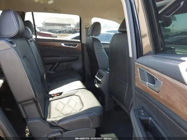 1V2HR2CA7RC515466 2024 VOLKSWAGEN ATLAS - Image 8