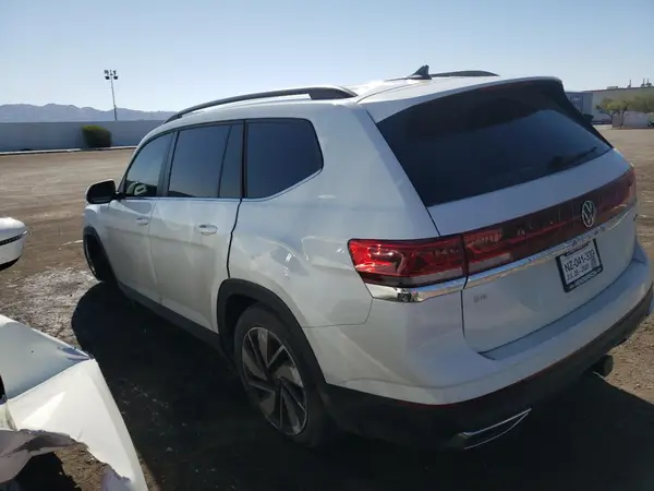 1V2HR2CA7RC515497 2024 VOLKSWAGEN ATLAS - Image 2