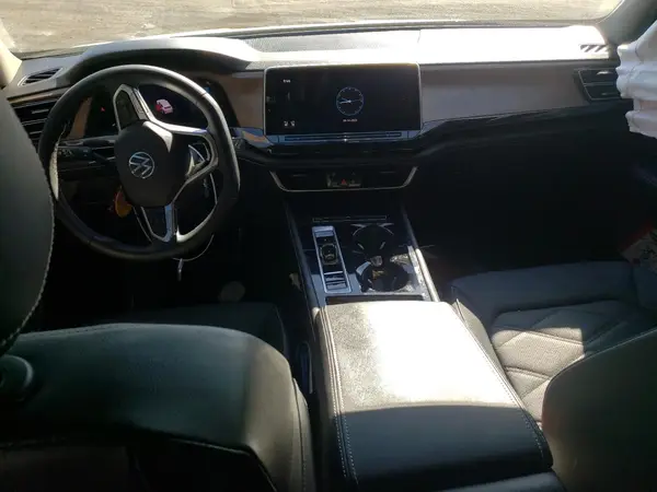 1V2HR2CA7RC515497 2024 VOLKSWAGEN ATLAS - Image 8