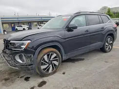 1V2HR2CA7RC529805 2024 VOLKSWAGEN ATLAS