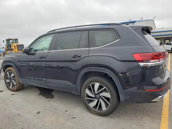 1V2HR2CA7RC529805 2024 VOLKSWAGEN ATLAS - Image 2