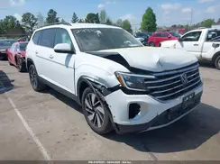 1V2HR2CA7RC532493 2024 VOLKSWAGEN ATLAS