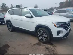 1V2HR2CA7RC538035 2024 VOLKSWAGEN ATLAS