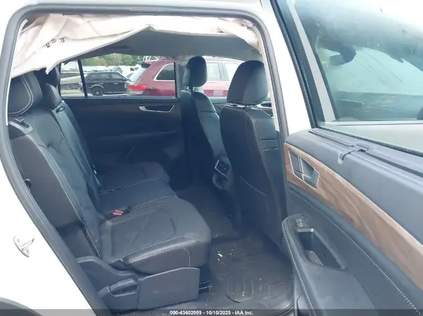 1V2HR2CA7RC540786 2024 VOLKSWAGEN ATLAS - Image 8