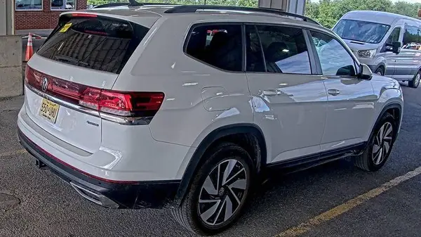 1V2HR2CA7RC554526 2024 VOLKSWAGEN ATLAS - Image 8
