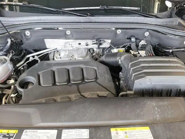 1V2HR2CA7RC555188 2024 VOLKSWAGEN ATLAS - Image 1