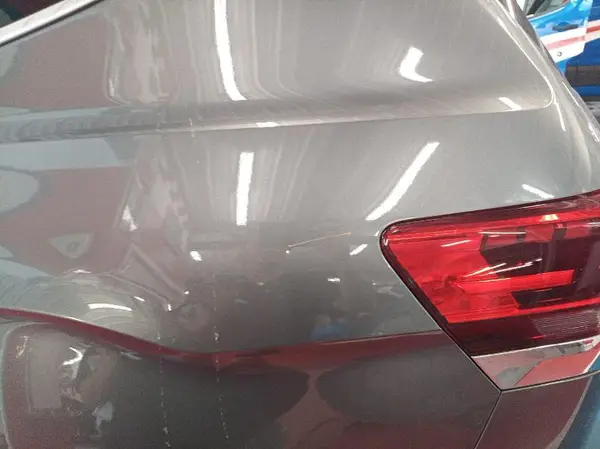 1V2HR2CA7RC557779 2024 VOLKSWAGEN ATLAS - Image 2