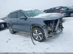 1V2HR2CA7RC558446 2024 VOLKSWAGEN ATLAS