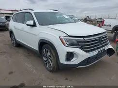 1V2HR2CA7RC562643 2024 VOLKSWAGEN ATLAS