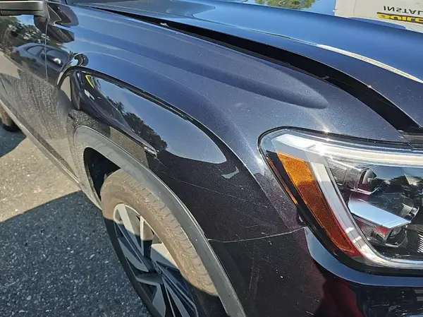 1V2HR2CA7RC564330 2024 VOLKSWAGEN ATLAS - Image 8