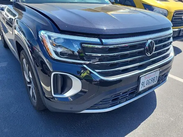 1V2HR2CA7RC565297 2024 VOLKSWAGEN ATLAS - Image 8