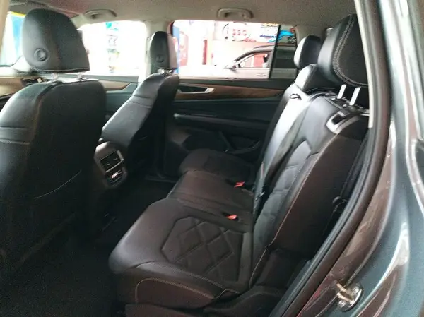 1V2HR2CA7RC566031 2024 VOLKSWAGEN ATLAS - Image 8