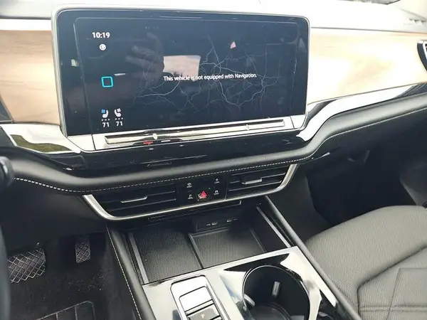 1V2HR2CA7RC567017 2024 VOLKSWAGEN ATLAS - Image 8