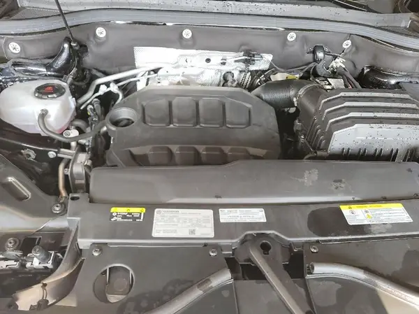 1V2HR2CA7RC579538 2024 VOLKSWAGEN ATLAS - Image 1