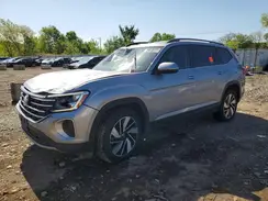 1V2HR2CA7RC580740 2024 VOLKSWAGEN ATLAS