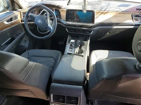 1V2HR2CA7RC580740 2024 VOLKSWAGEN ATLAS - Image 8