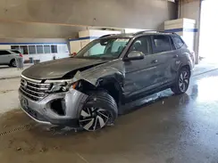 1V2HR2CA7RC581029 2024 VOLKSWAGEN ATLAS