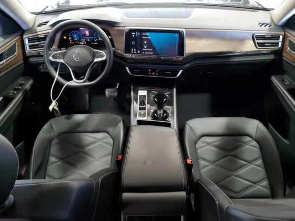 1V2HR2CA7RC581029 2024 VOLKSWAGEN ATLAS - Image 8