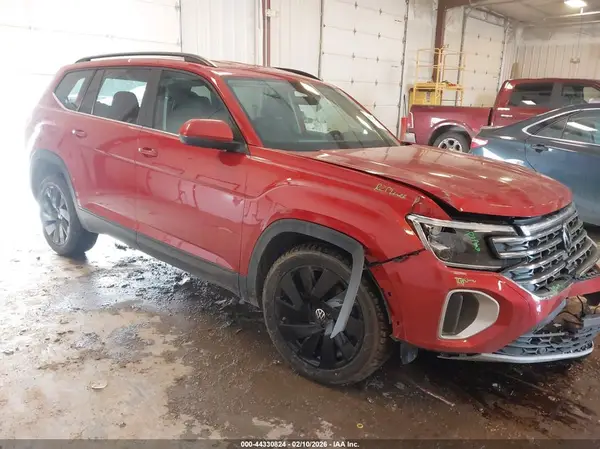 1V2HR2CA7RC582892 2024 VOLKSWAGEN ATLAS - Image 1