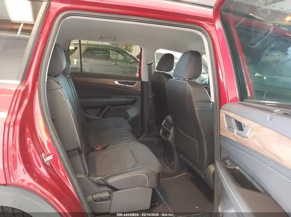 1V2HR2CA7RC582892 2024 VOLKSWAGEN ATLAS - Image 8