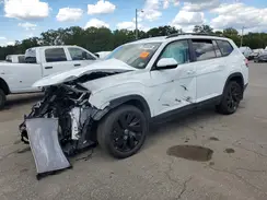 1V2HR2CA7RC599272 2024 VOLKSWAGEN ATLAS