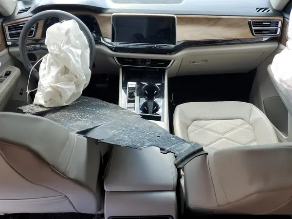 1V2HR2CA7RC599272 2024 VOLKSWAGEN ATLAS - Image 8
