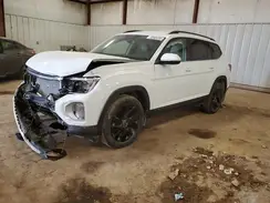 1V2HR2CA7RC604180 2024 VOLKSWAGEN ATLAS