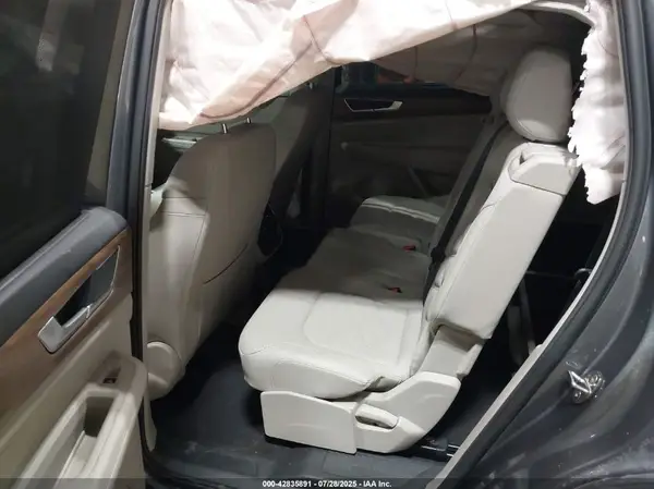 1V2HR2CA7RC605071 2024 VOLKSWAGEN ATLAS - Image 8