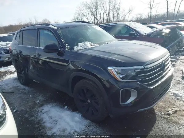 1V2HR2CA7RC613512 2024 VOLKSWAGEN ATLAS - Image 1