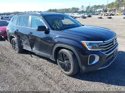 1V2HR2CA7RC618807 2024 VOLKSWAGEN ATLAS